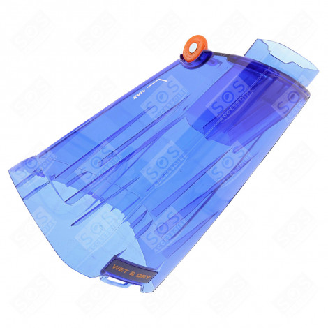 COMPLETE ORIGINAL TANK VACUUM CLEANER  - 4055247326