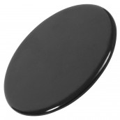 Original semi-rapid burner hood