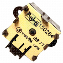 Switch 9 positions original