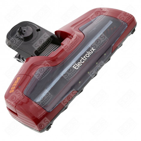 18V RED INJECTOR VACUUM CLEANER  - 140061807057, 2198854438