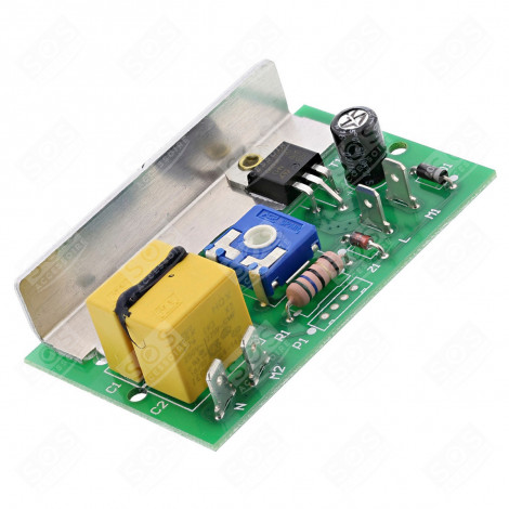 ORIGINAL ELECTRONIC CARD VACUUM CLEANER  - 2193995632