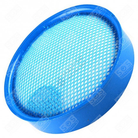 FILTER S111 VACUUM CLEANER  - 35601660