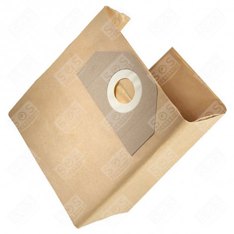 4 ORIGINAL E26N PAPER BAGS VACUUM CLEANER  - 9001969287