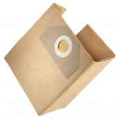 4 original E26N paper bags