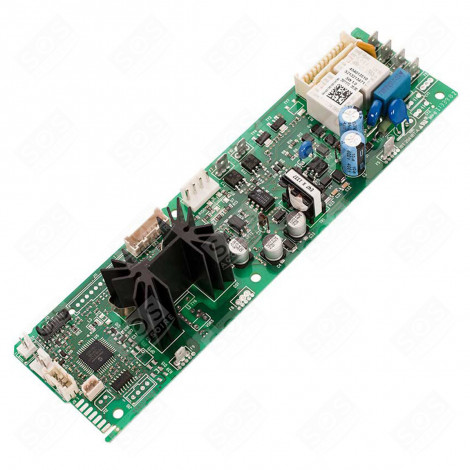 CIRCUIT BOARD COFFEE MAKER, ESPRESSO - 5213213471