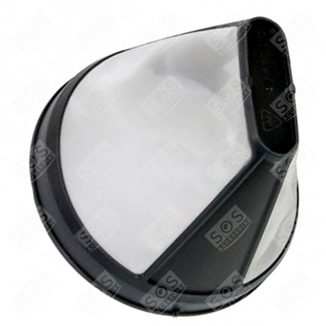 PERMANENT FILTER COFFEE MAKER, ESPRESSO - KW713069