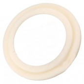 Filter holder seal