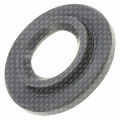 Filter holder seal