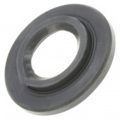 Filter holder seal