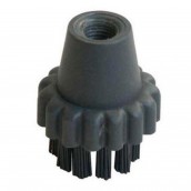 Small round brush (to screw)