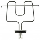 Grill heating element (top)