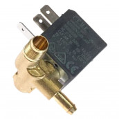 Solenoid valve