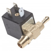 Solenoid valve
