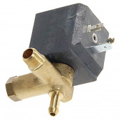 Solenoid valve