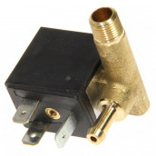 Solenoid valve