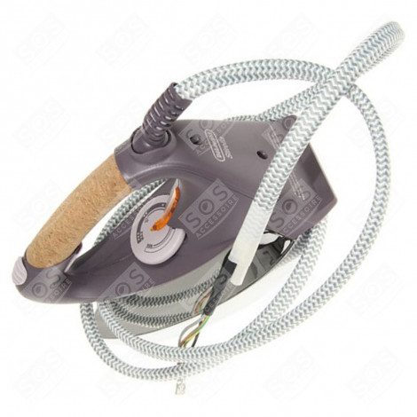 STEAM IRON STEAM IRONS / STEAM GENERATOR IRONS - 7312871459