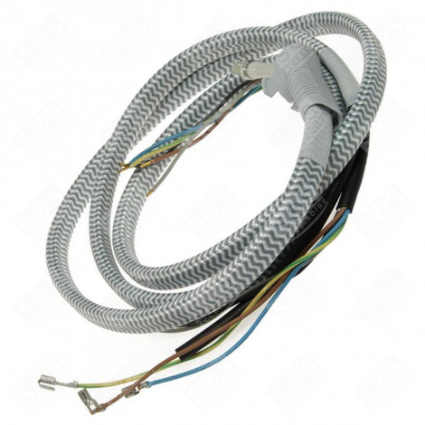 SHEATH STEAM IRONS / STEAM GENERATOR IRONS - 5512811481