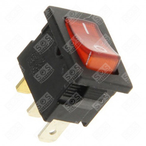 ON/OFF SWITCH STEAM IRONS / STEAM GENERATOR IRONS - 5128100800