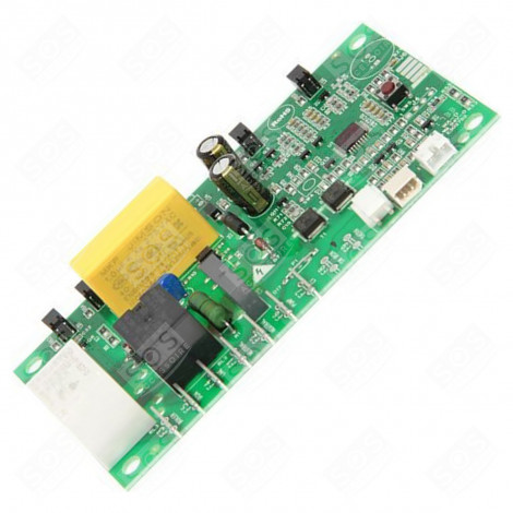 ELECTRONIC BOARD STEAM IRONS / STEAM GENERATOR IRONS - 5212810981 5212811091