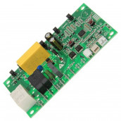 Electronic board