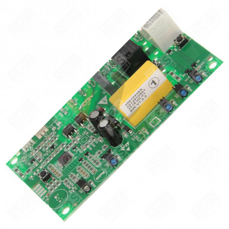 ELECTRONIC BOARD STEAM IRONS / STEAM GENERATOR IRONS - 5212810861