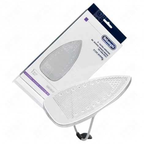 TEFLON ANTI-GLARE SOLE STEAM IRONS / STEAM GENERATOR IRONS - 5512810731