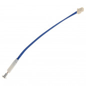 Temperature probe