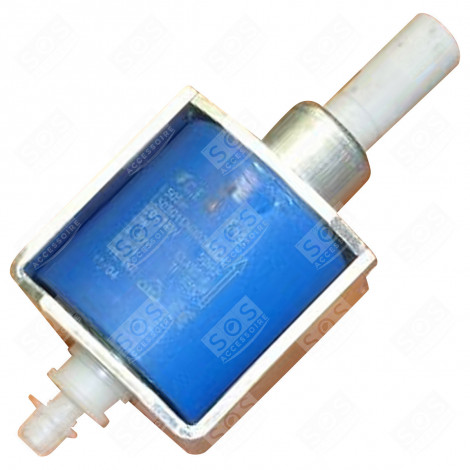 PUMP STEAM CLEANER - 500592040