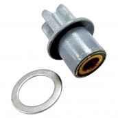 Drive coupling