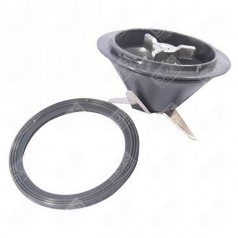 KNIFE + BLENDER SEAL BLENDER - KW713021