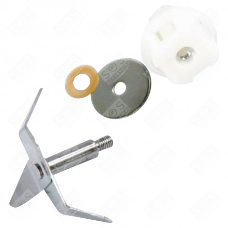 BLENDER KNIFE FOOD PROCESSOR - KW711771