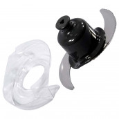 Knife of the mini bowl