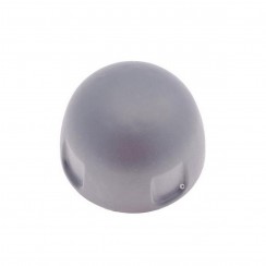Double safety cap