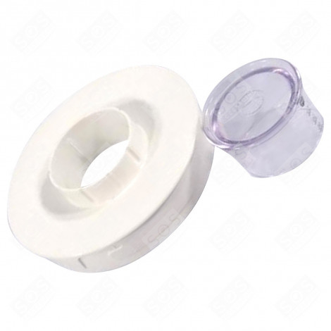 COVER WITH BLENDER STOPPER BLENDER - KW71288