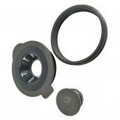 Complete blender cover