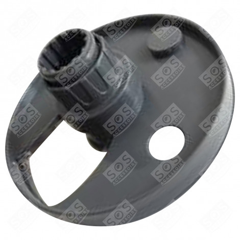 MINCING DISC FOOD PROCESSOR - 500592544