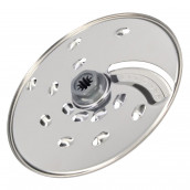 Mincing/grating disc