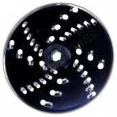 Grating disc