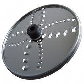 Grating disc