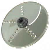 Fine grating/thin slicing disc