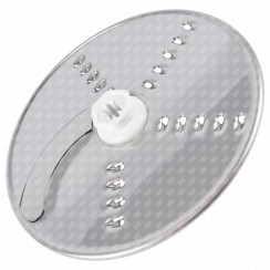 Fine grating/thin slicing disc