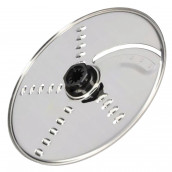 Fine grating/thin slicing disc