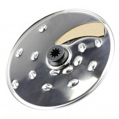 Large mincing/grating disc