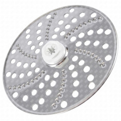 Extra-fine grating disc