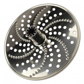Parmesan grater disc
