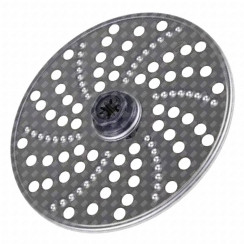 Parmesan grater disc