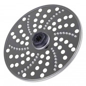 Parmesan grater disc