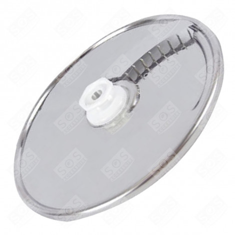 CHIPPER DISC FOOD PROCESSOR - KW716801