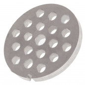 Kenwood AT955 Meat Grinder Grid with Big Holes