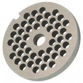 MG360 chopper middle grid